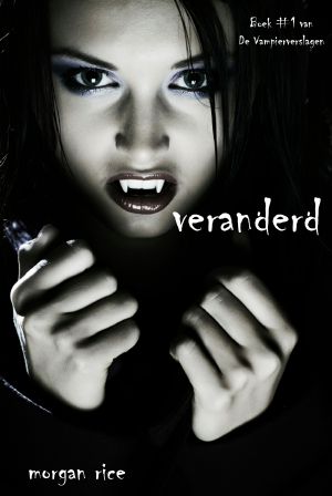 [The Vampire Journals 01] • Veranderd